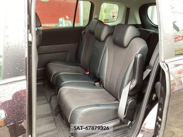 Mazda PREMACY 2012-01 7727256-9