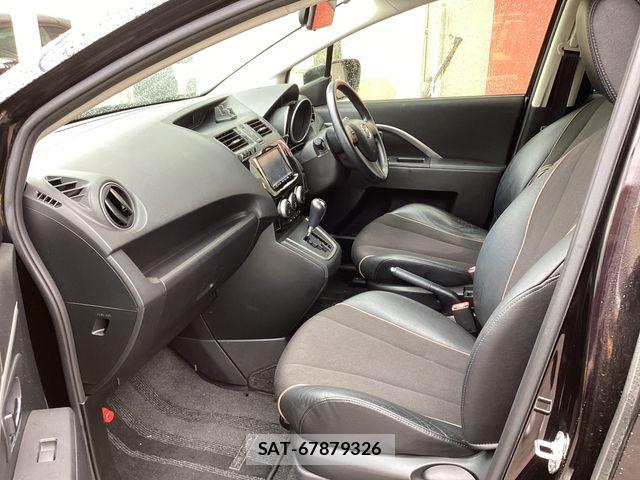 Mazda PREMACY 2012-01 7727256-1