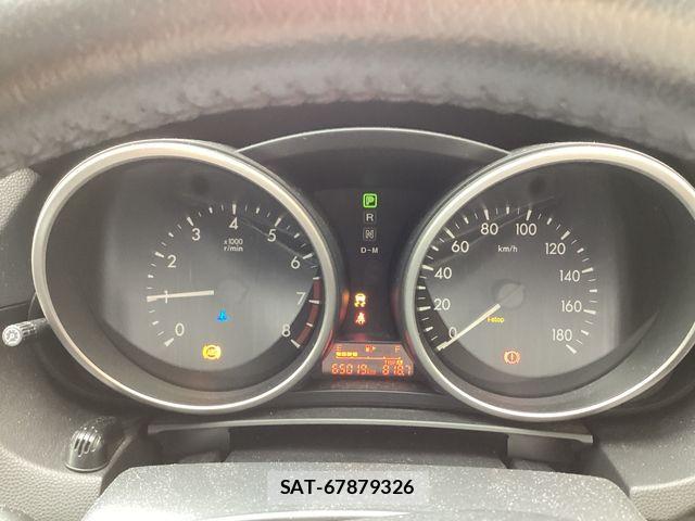 Mazda PREMACY 2012-01 7727256-3