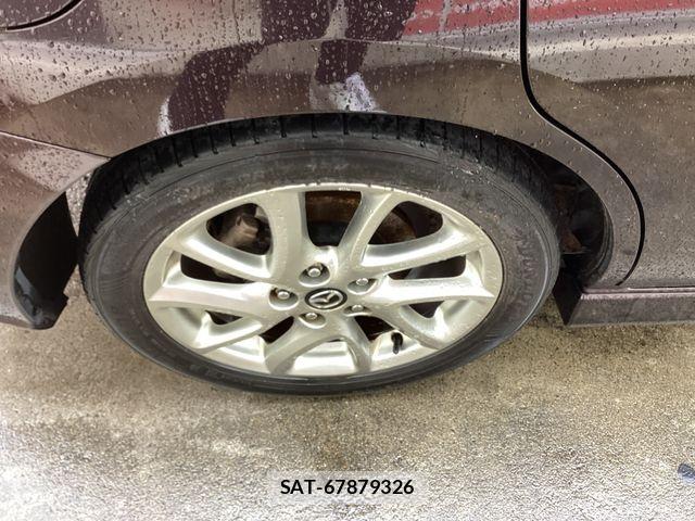 Mazda PREMACY 2012-01 7727256-8