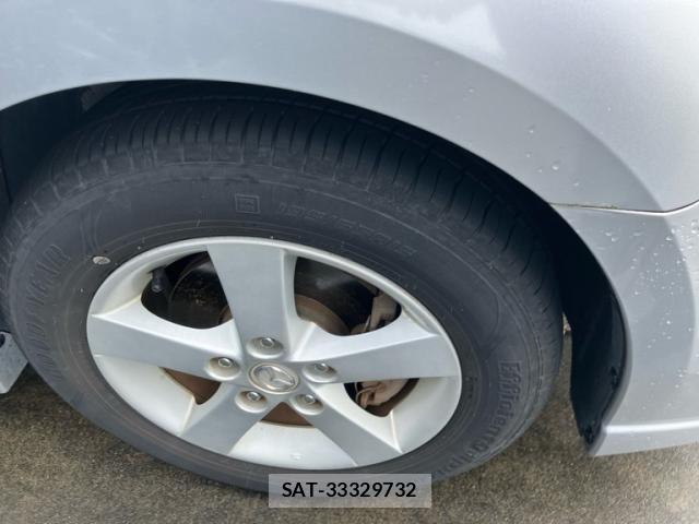 Mazda PREMACY 2007-03 7727265-9