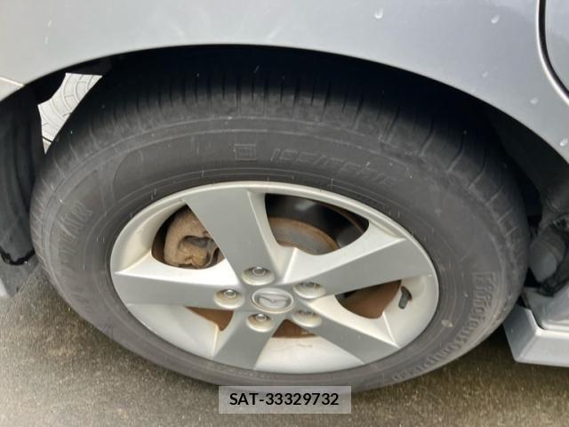 Mazda PREMACY 2007-03 7727265-10