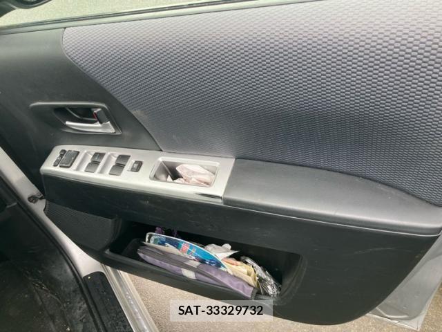 Mazda PREMACY 2007-03 7727265-12