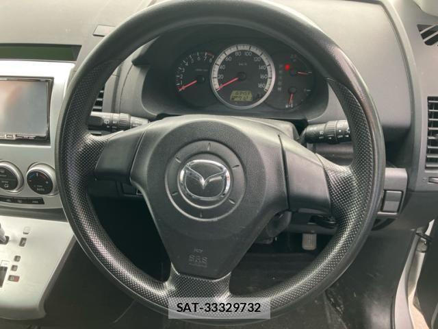 Mazda PREMACY 2007-03 7727265-15