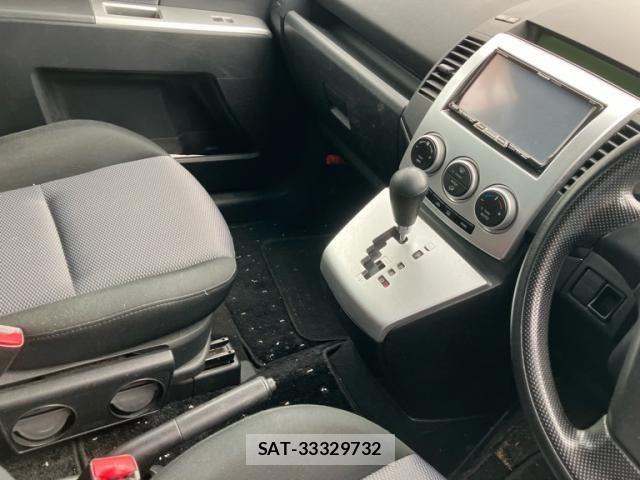 Mazda PREMACY 2007-03 7727265-16