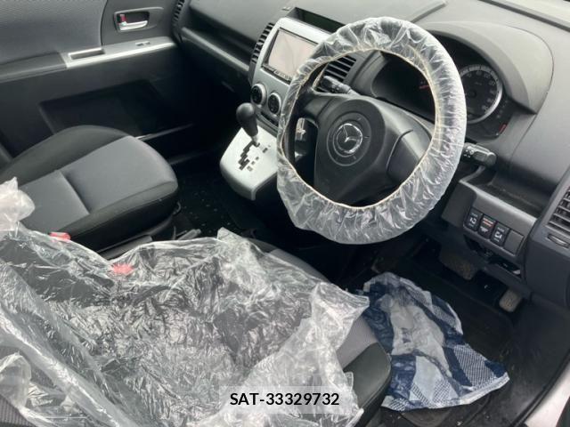 Mazda PREMACY 2007-03 7727265-18