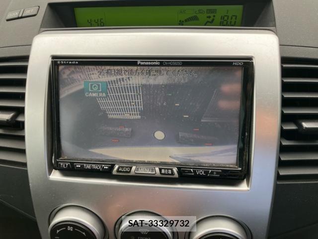 Mazda PREMACY 2007-03 7727265-21
