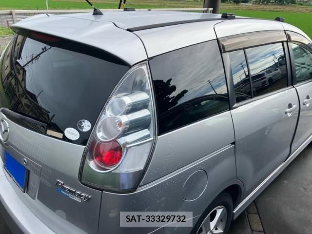 Mazda PREMACY 2007-03 7727265-4