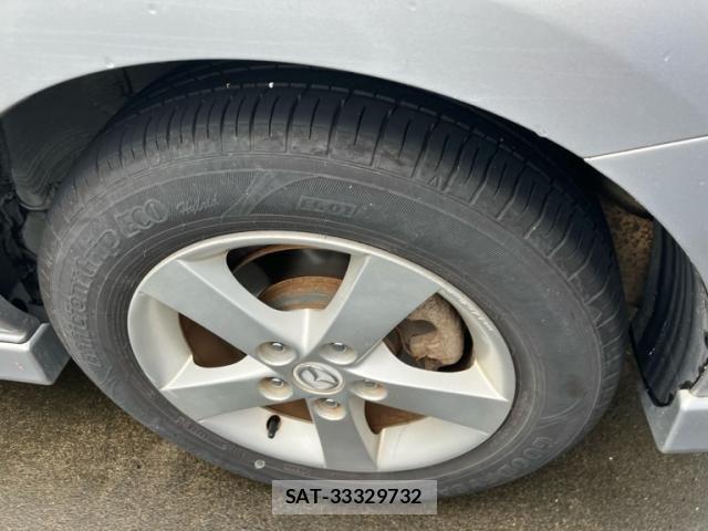 Mazda PREMACY 2007-03 7727265-7