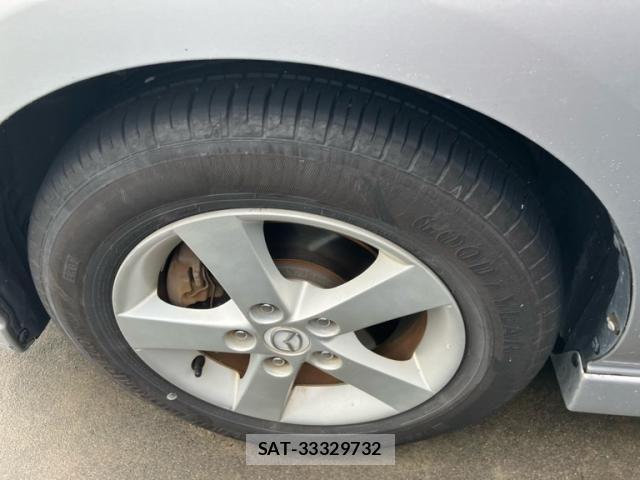 Mazda PREMACY 2007-03 7727265-8