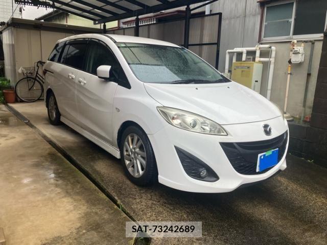 sat car