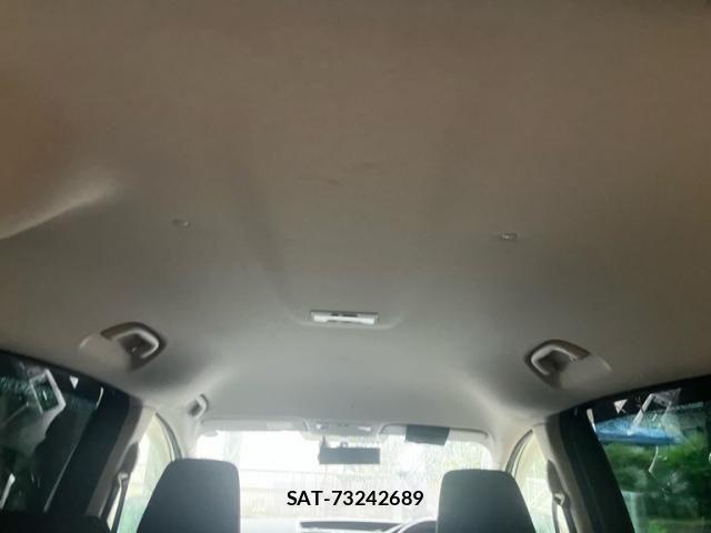 Mazda PREMACY 2011-04 7727248-9