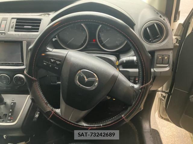 Mazda PREMACY 2011-04 7727248-16