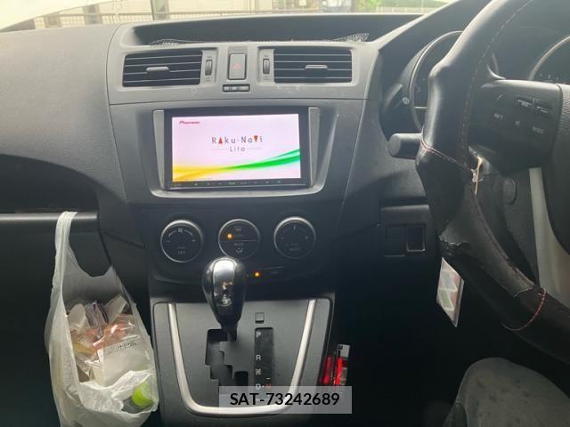 Mazda PREMACY 2011-04 7727248-18