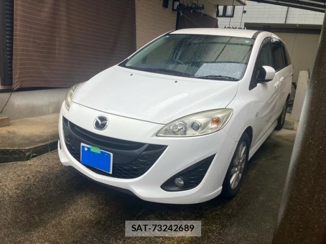 Mazda PREMACY 2011-04 7727248-1