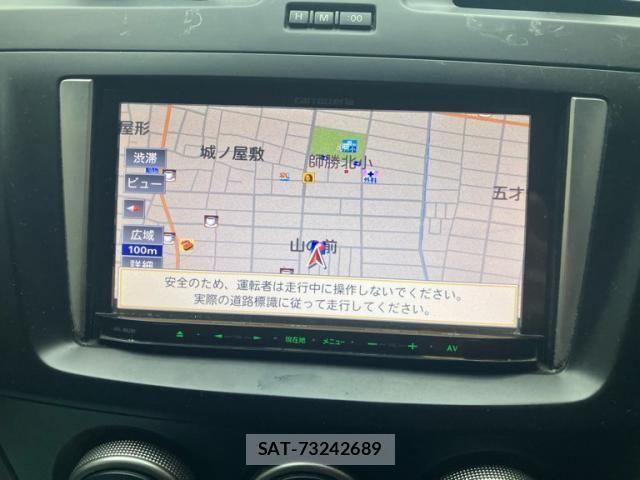 Mazda PREMACY 2011-04 7727248-21