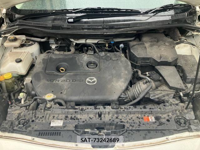 Mazda PREMACY 2011-04 7727248-22