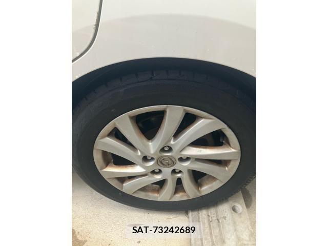 Mazda PREMACY 2011-04 7727248-4