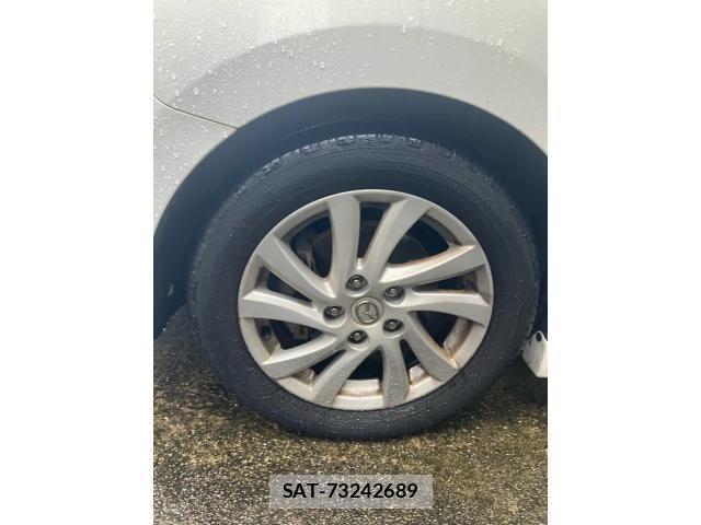 Mazda PREMACY 2011-04 7727248-5