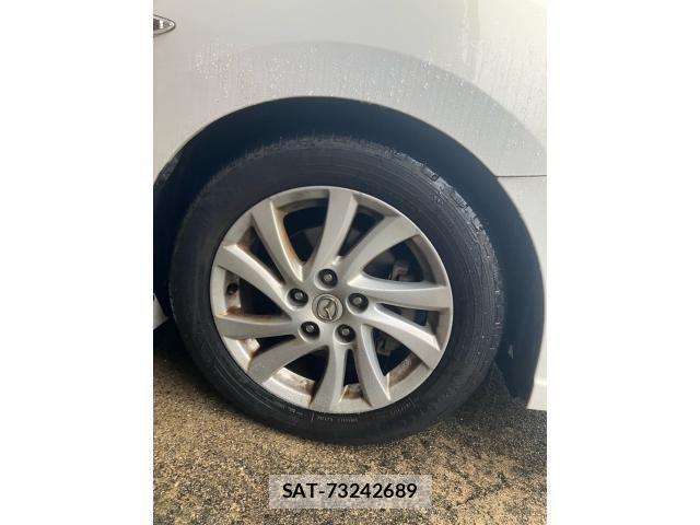 Mazda PREMACY 2011-04 7727248-6