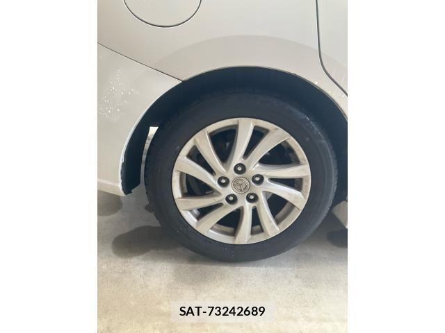Mazda PREMACY 2011-04 7727248-7