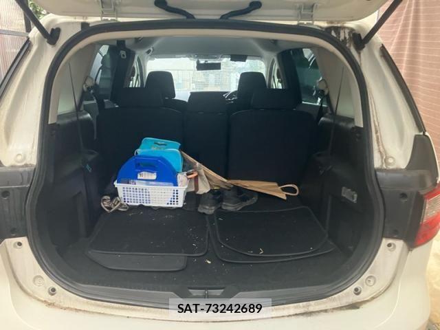 Mazda PREMACY 2011-04 7727248-8