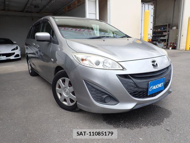 sat car