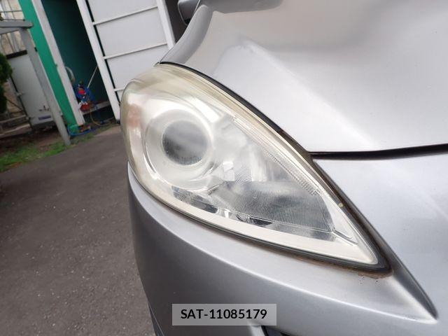 Mazda PREMACY 2010-08 7727251-9
