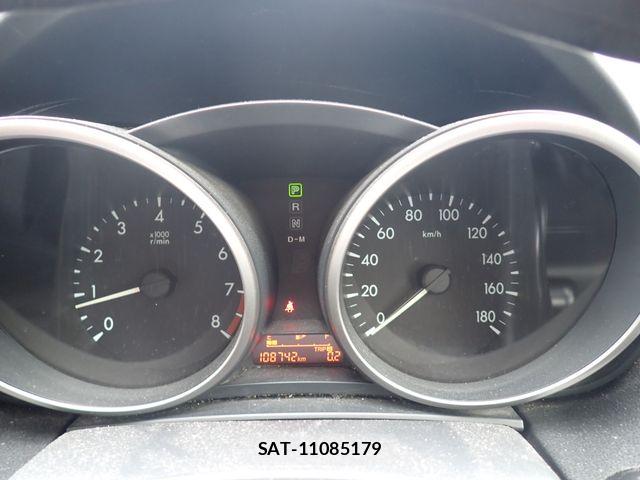 Mazda PREMACY 2010-08 7727251-11