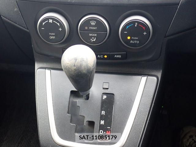 Mazda PREMACY 2010-08 7727251-13