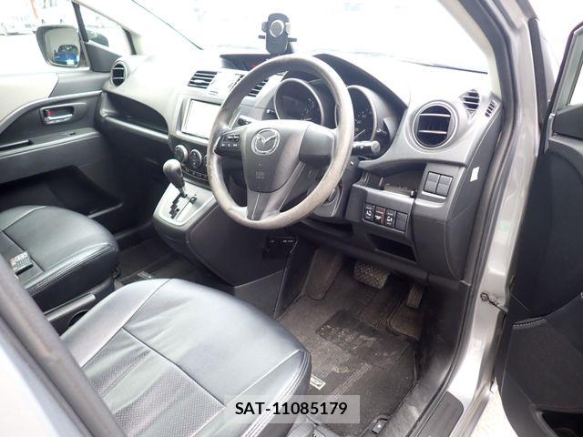Mazda PREMACY 2010-08 7727251-1