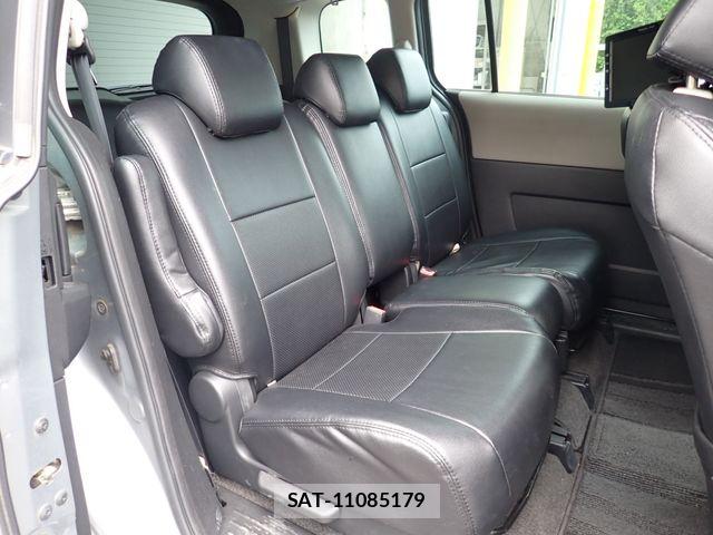 Mazda PREMACY 2010-08 7727251-20