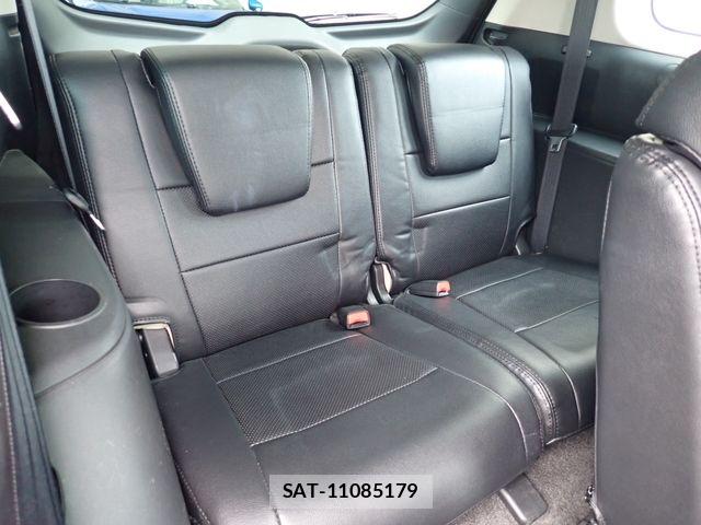 Mazda PREMACY 2010-08 7727251-21