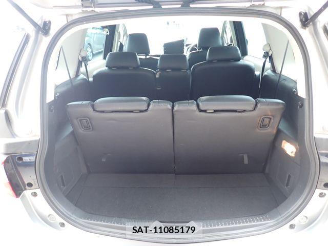 Mazda PREMACY 2010-08 7727251-22