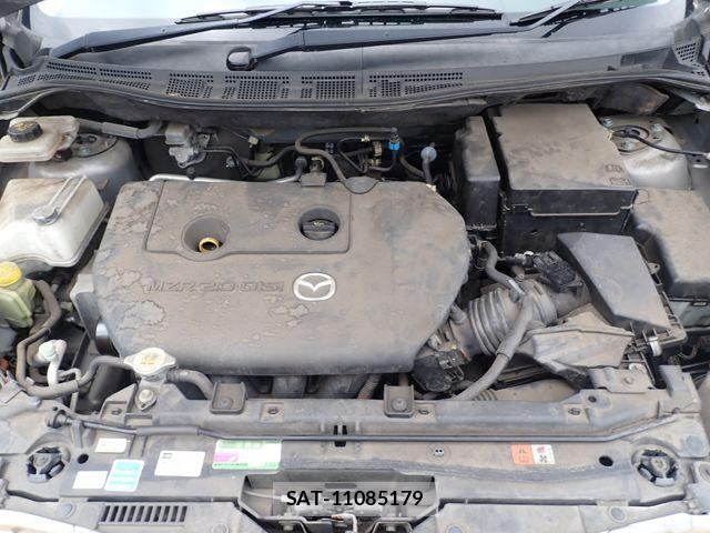 Mazda PREMACY 2010-08 7727251-24