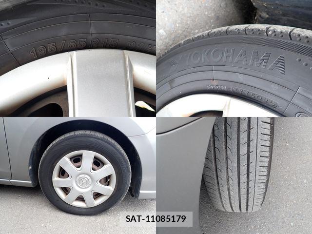 Mazda PREMACY 2010-08 7727251-25