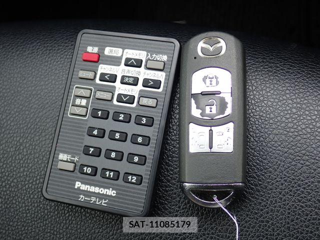 Mazda PREMACY 2010-08 7727251-28