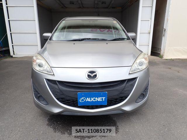 Mazda PREMACY 2010-08 7727251-4