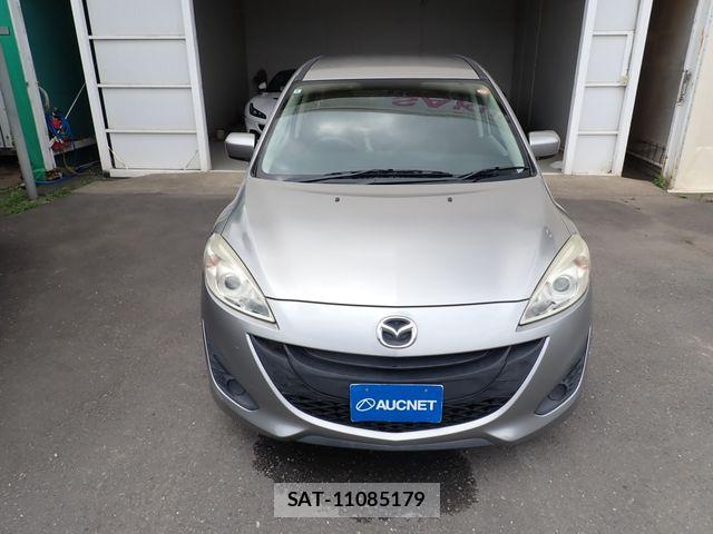 Mazda PREMACY 2010-08 7727251-5