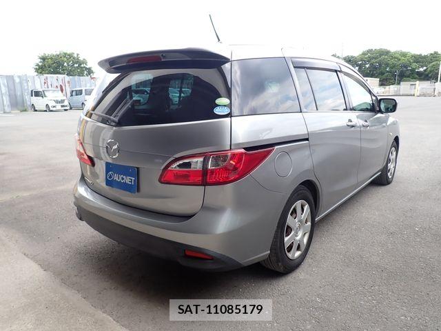 Mazda PREMACY 2010-08 7727251-7