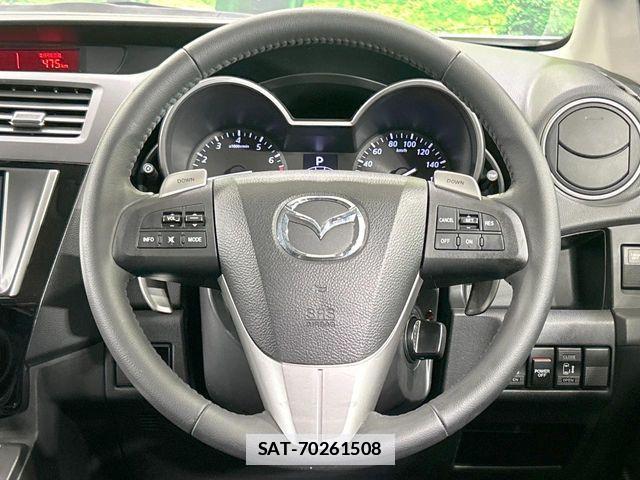 Mazda PREMACY 2013-06 7727250-11
