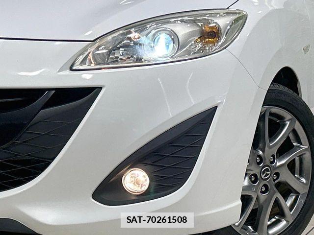 Mazda PREMACY 2013-06 7727250-12
