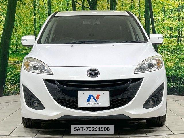 Mazda PREMACY 2013-06 7727250-14