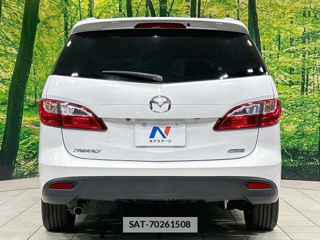 Mazda PREMACY 2013-06 7727250-15