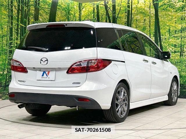 Mazda PREMACY 2013-06 7727250-16