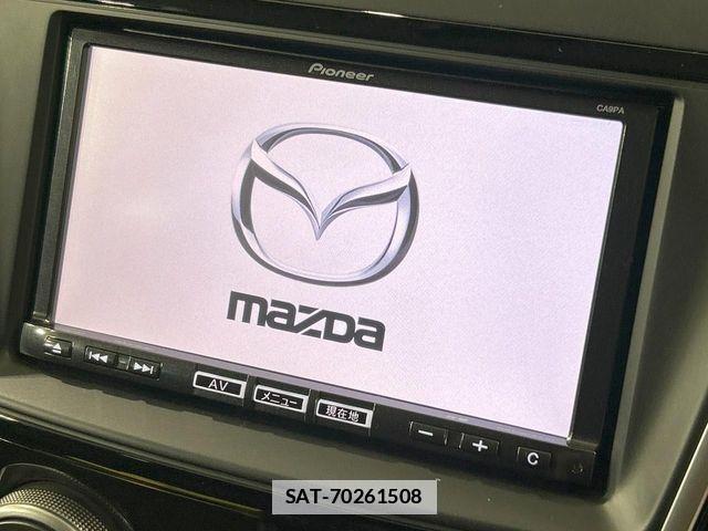 Mazda PREMACY 2013-06 7727250-2