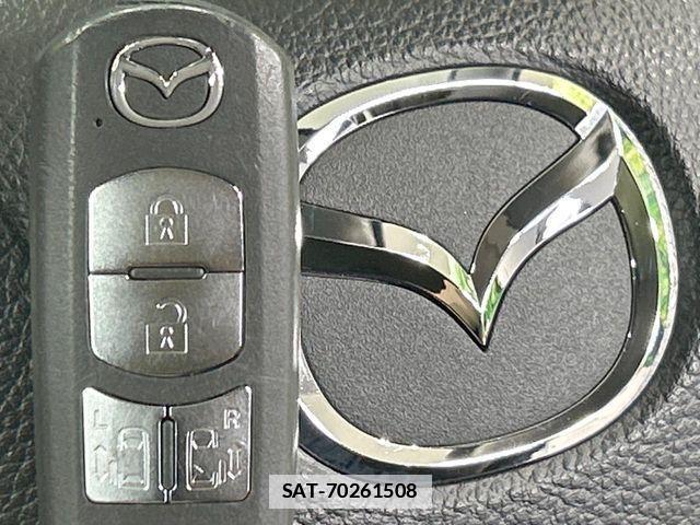 Mazda PREMACY 2013-06 7727250-6