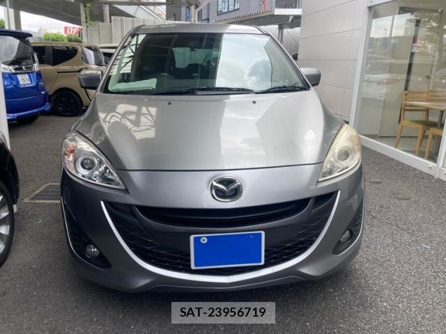 sat car