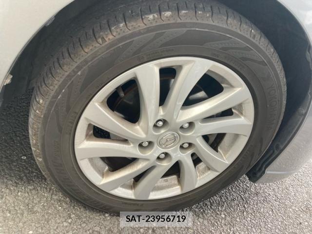 Mazda PREMACY 2011-09 7727253-9