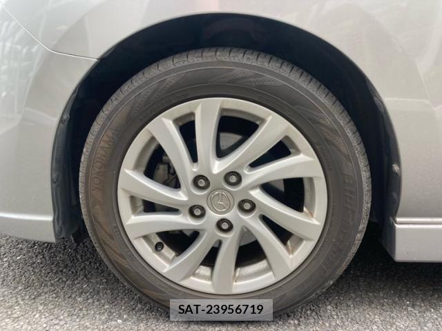 Mazda PREMACY 2011-09 7727253-10